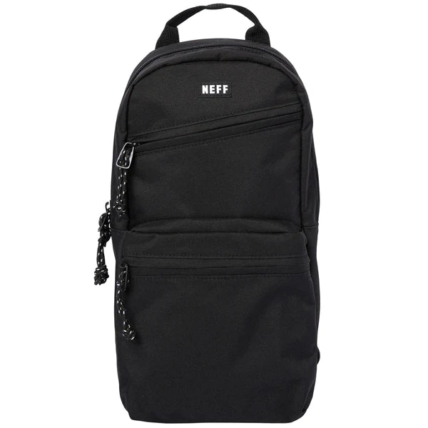 NEFF MOMENTUM SLING BAG Esquire Men’s Freeport