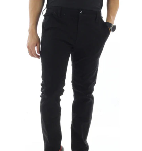 Men’s Stretch Chino Pants by Access