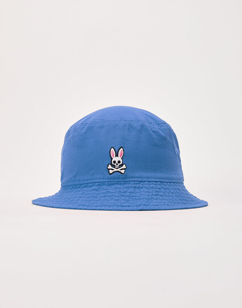Psycho Bunny Bucket Hat – Esquire Men display picture 1