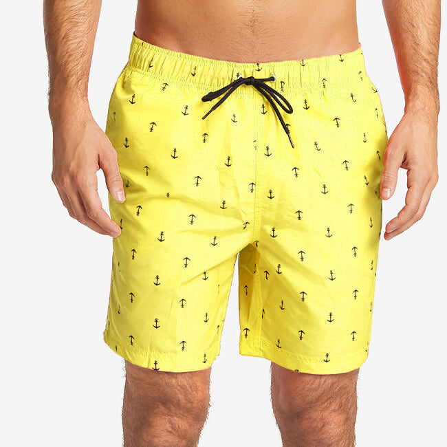 Nautica Swim Trunks Esquire Men’s Freeport