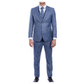 Men’s 3pc Tazio Suit