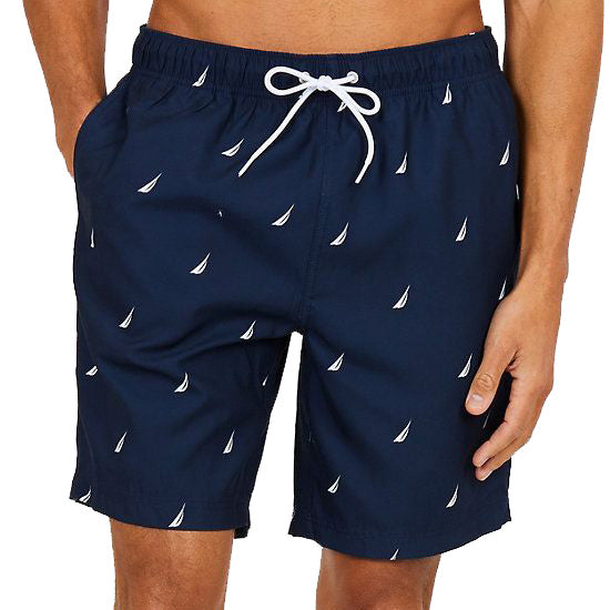Nautica Swim Trunks Esquire Men’s Freeport
