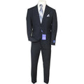 Men's Regular Fit Felipe Suit
