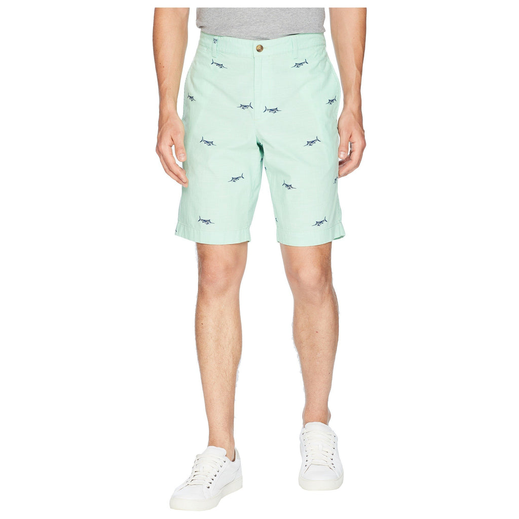 Chaps Chambray ShortsDF Esquire Men’s Freeport