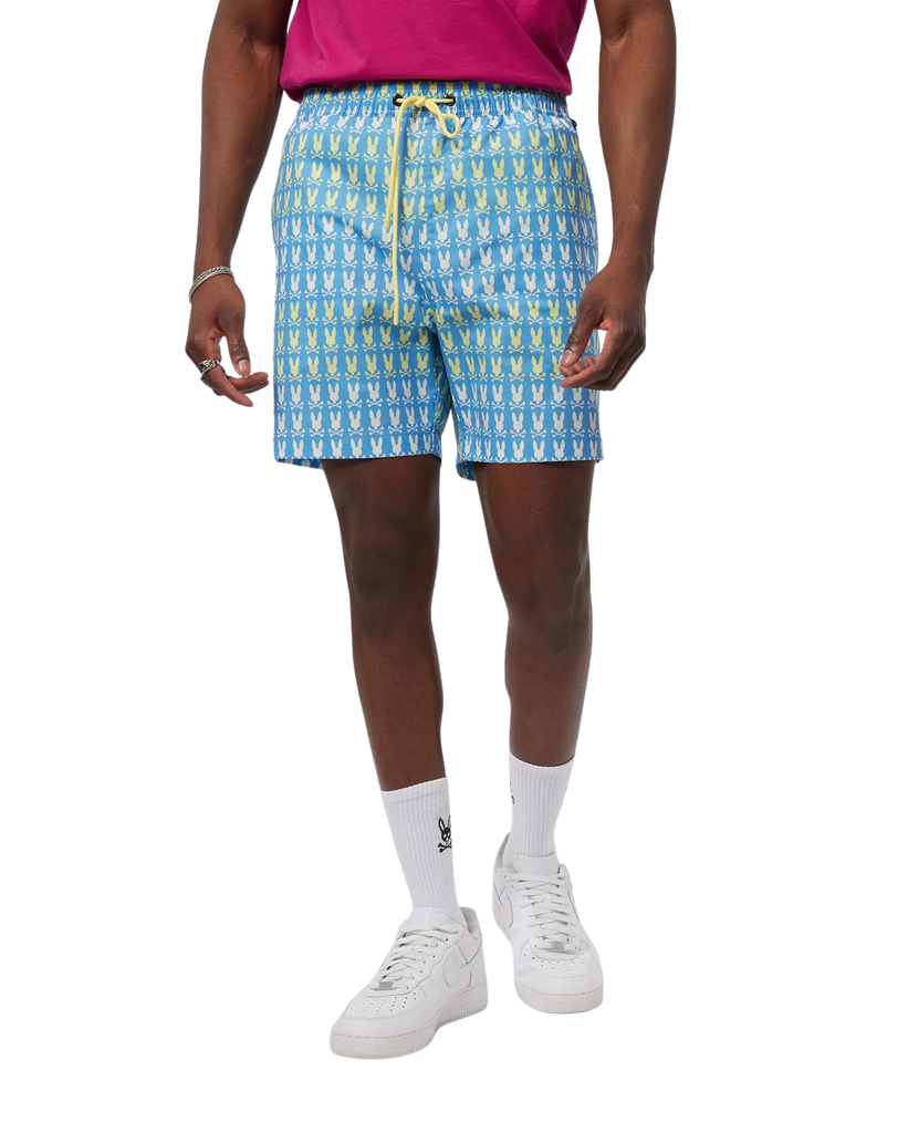 Psycho Bunny Swim Shorts Esquire Men’s Freeport
