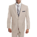 Men's 2pc Suit - Demantie-DF