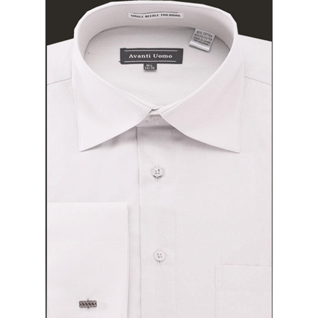 Men's Dress Shirt Wrinkle Free Esquire Men’s Freeport