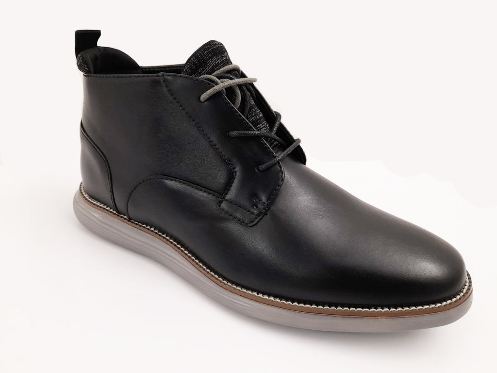 Mens' Harrison Myles Chukka Boots – Esquire Men's Freeport