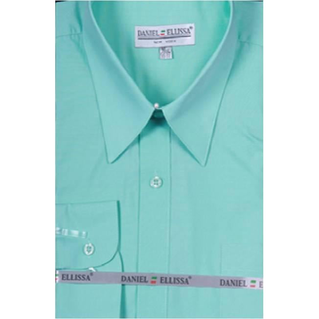 Men's Basic Dress Shirt Esquire Men’s Freeport