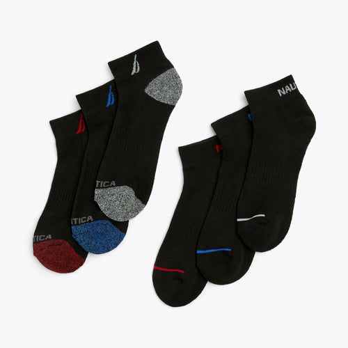 Nautica Athletic Socks 1 pair