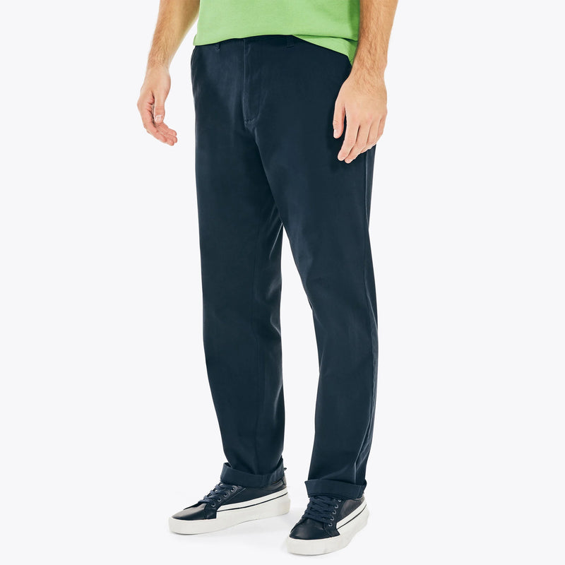 Nautica Classic Fit Deck Pants