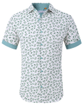 Men’s S/S Shirt by Suslo Couture