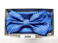 Men’s BowTie & Hanky Set by Charles Wain