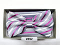 Men’s BowTie & Hanky Set by Charles Wain