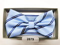 Men’s BowTie & Hanky Set by Charles Wain