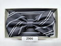 Men’s BowTie & Hanky Set by Charles Wain