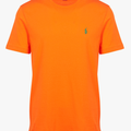 Ralph Lauren Round Neck T-Shirt