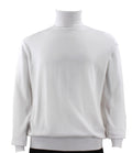 Men’s Turtle Neck Sweater by Bassiri