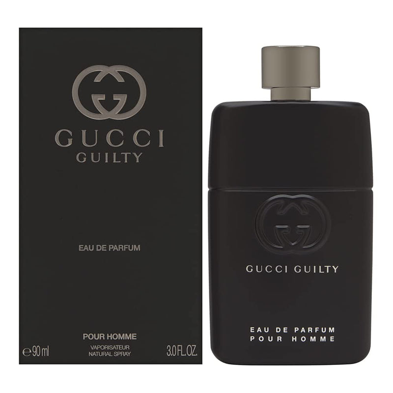 Gucci Guilty 3.0 - Eau De Parfum