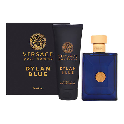 Versace Dylan Blue 2pc Set