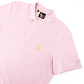 Men’s Fashion Adrian Frog Gold Edition Polo