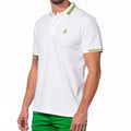 Men’s Fashion Anthony Frog Polo
