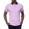 Men’s Fashion Bruno Frog Polo