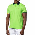 Men’s Fashion Bruno Frog Polo