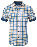 Men’s S/S Shirt by Suslo Couture