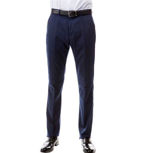 Men’s Dress Pants by Zegarie