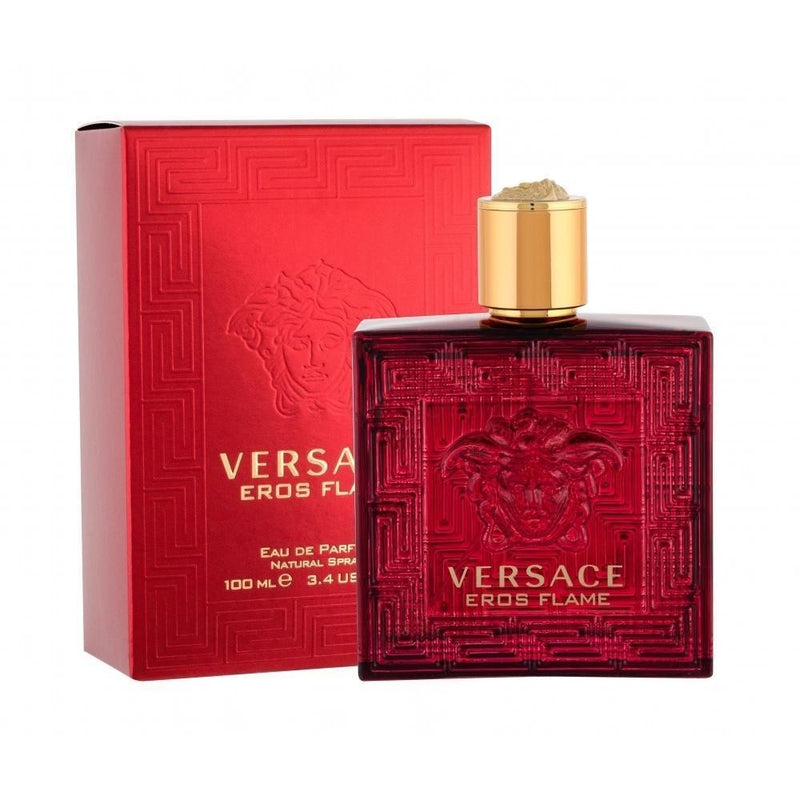 Versace Eros Flame 3.4ml