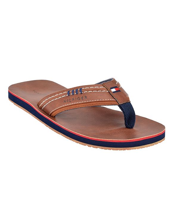 Tommy Hilfiger Destino Sandals Esquire Men’s Freeport