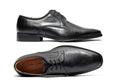 Men’s Dress Lace Up Derby by Santino Luciano