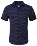 Men’s S/S Shirt by Suslo Couture