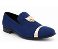 Men’s Velvet Earl Slip On Smoker by Amali