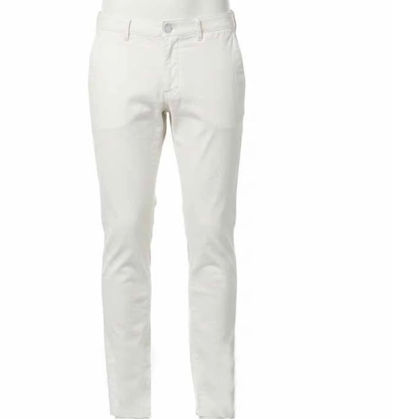 Men’s Slim Stretch Pants