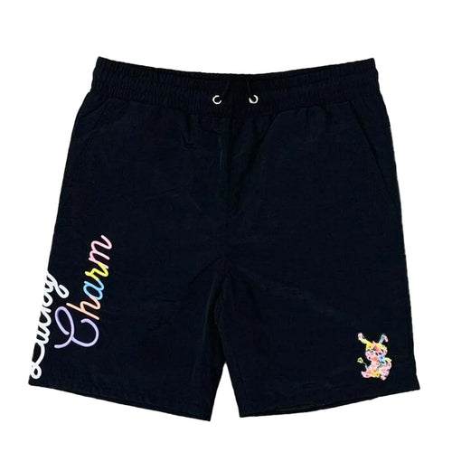 BKYS Lucky Charm Blossom Shorts