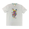 BKYS Lucky Charm Blossom Crew Neck Tee