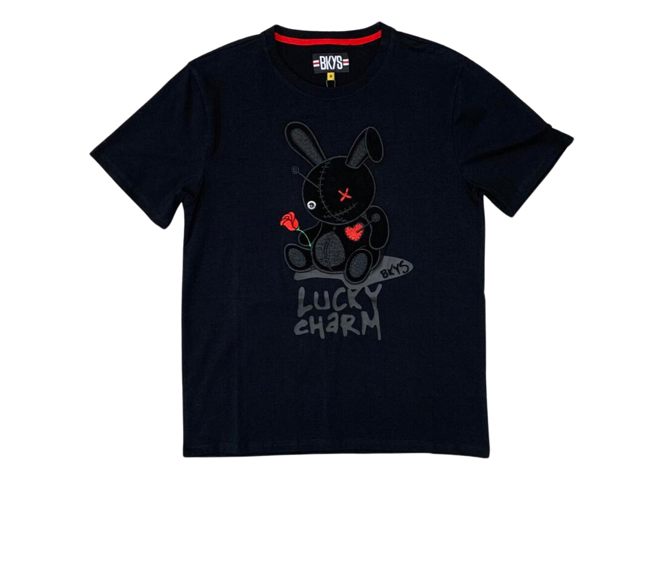 Black keys deals lucky charm shirt