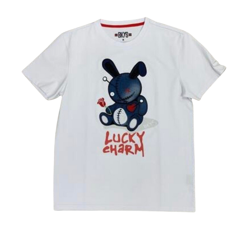 BKYS Lucky Charm T-Shirt