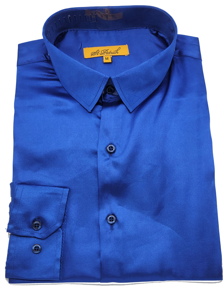 esquire slim fit dress shirts Men's - You can never have too much plaid. With their non-iron, stretch performance fabric, Esquire dress shirts are the perfect option for everyday wear