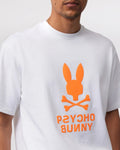 Psycho Bunny Graphic Tee