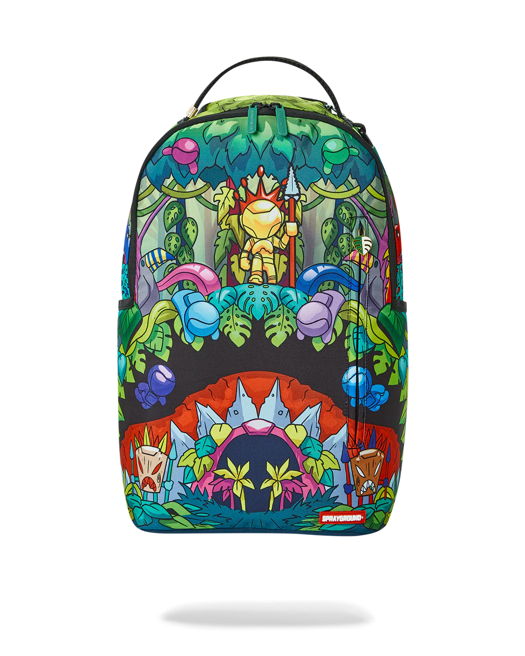 Big sprayground backpack clearance
