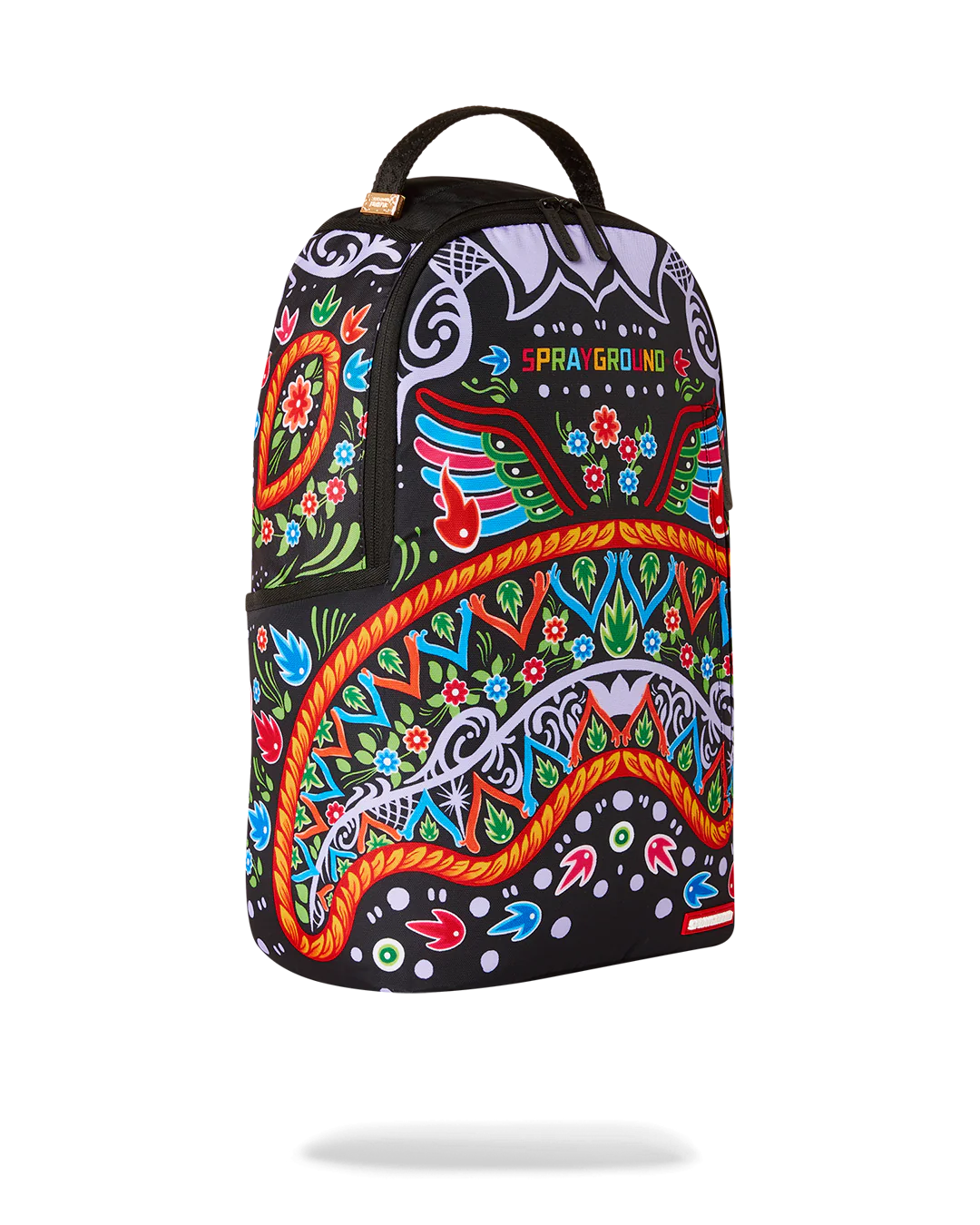 SPRAYGROUND - THE VALLEY BACKPACK – Esquire Men's Freeport SPRAYGROUND - THE VALLEY BACKPACK – Esquire Men's Freeport