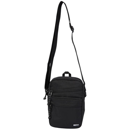 NEFF MOMENTUM CROSSBODY BAG