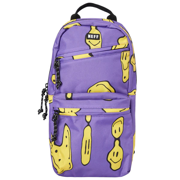 NEFF MOMENTUM SLING BAG Esquire Men’s Freeport