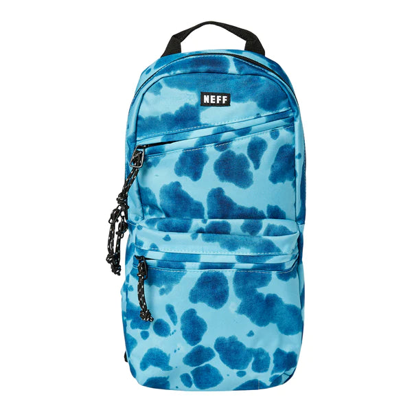 NEFF MOMENTUM SLING BAG – Esquire Men’s Freeport