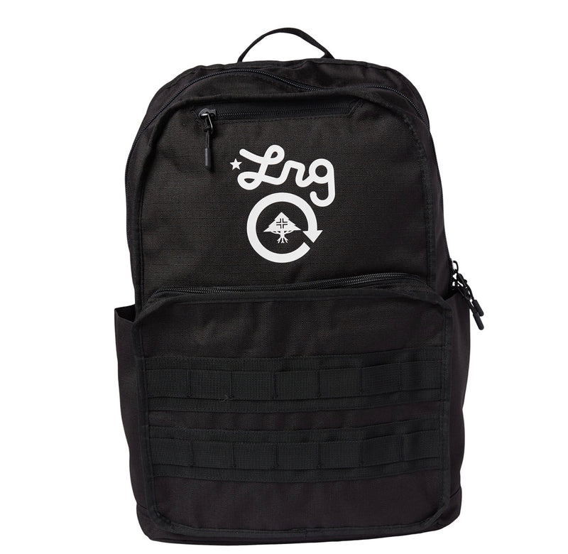 LRG Remix BackPack