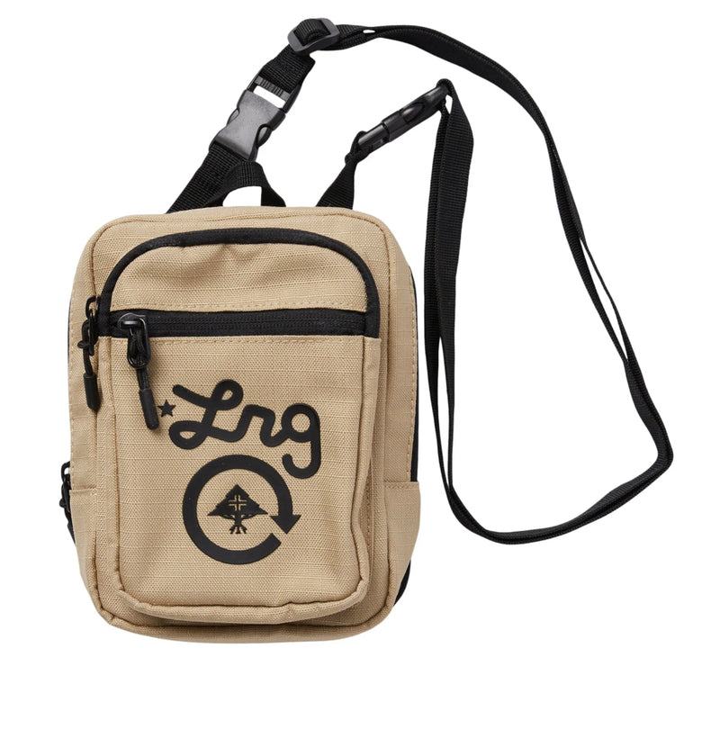 LRG Remix Utility Crossbody Bag