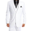 Men’s 3pc Tazio Suit